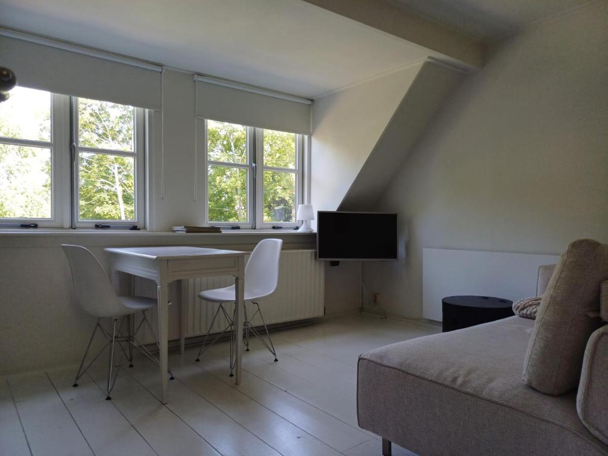 Vince Appartement คูเลมบวร์ก ภายนอก รูปภาพ