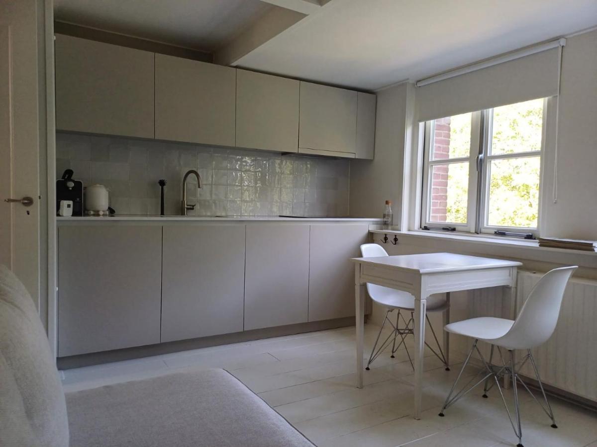 Vince Appartement คูเลมบวร์ก ภายนอก รูปภาพ